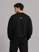 Organic Oversized Sweatshirt