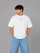 One Mission Box Tee