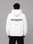 One Mission Hoodie