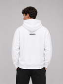 Organic Mid-weight Hoodie