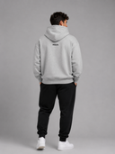 Organic Relaxed Hoodie