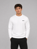 Organic Mid-weight Sweatshirt