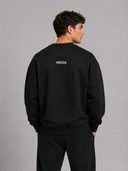 Organic Oversized Sweatshirt
