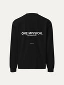 One Mission Long Sleeve Shirt