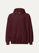 One Mission Hoodie