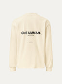 One Ummah Long Sleeve Shirt