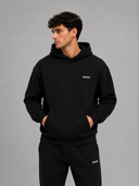 Organic Mid-weight Hoodie