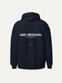 One Mission Hoodie