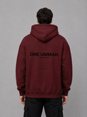 One Ummah Hoodie