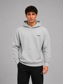 Organic Mid-weight Hoodie