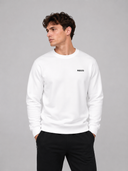 Organic Mid-weight Sweatshirt