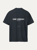One Ummah Box Tee