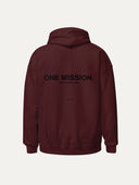 One Mission Hoodie