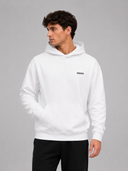 Organic Mid-weight Hoodie