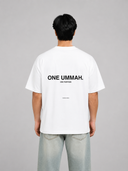 One Ummah Box Tee