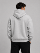 Organic Relaxed Hoodie
