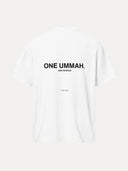 One Ummah Box Tee