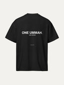 One Ummah Box Tee