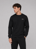 Organic Mid-weight Sweatshirt