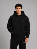 Organic Relaxed Hoodie