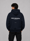 One Mission Hoodie