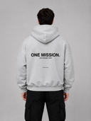One Mission Hoodie