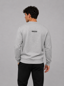 Organic Mid-weight Sweatshirt