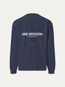 One Mission Long Sleeve Shirt