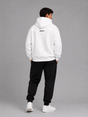 Organic Relaxed Hoodie