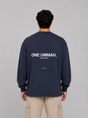 One Ummah Long Sleeve Shirt