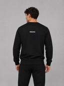 Organic Mid-weight Sweatshirt