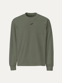 One Mission Long Sleeve Shirt