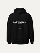 One Ummah Hoodie