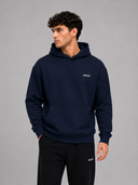 Organic Mid-weight Hoodie