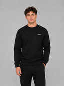 Organic Mid-weight Sweatshirt