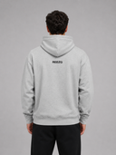 Organic Mid-weight Hoodie