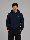 Organic Mid-weight Hoodie