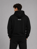 Organic Mid-weight Hoodie