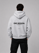 One Mission Hoodie