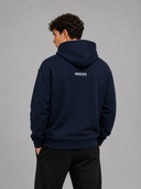 Organic Mid-weight Hoodie
