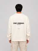 One Ummah Long Sleeve Shirt