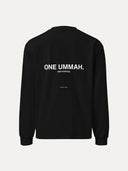 One Ummah Long Sleeve Shirt