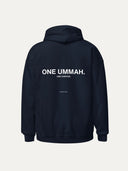 One Ummah Hoodie
