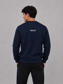 Organic Mid-weight Sweatshirt
