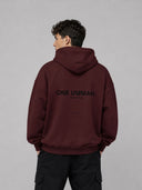 One Ummah Hoodie