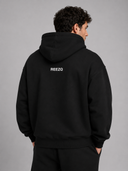 Organic Relaxed Hoodie