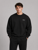 Organic Oversized Sweatshirt