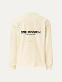 One Mission Long Sleeve Shirt