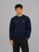 Organic Mid-weight Sweatshirt