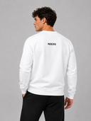 Organic Mid-weight Sweatshirt